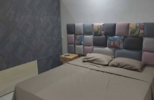 Ouahat Sidi Brahim House | Private chalet