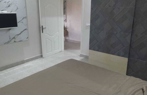Ouahat Sidi Brahim House | Private chalet