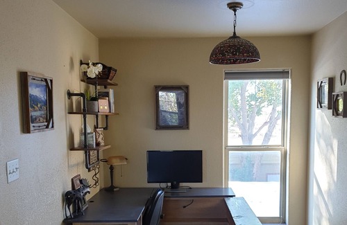 Cortez House | Private & Cheerful 3 Bedroom Home Near Mesa Verde