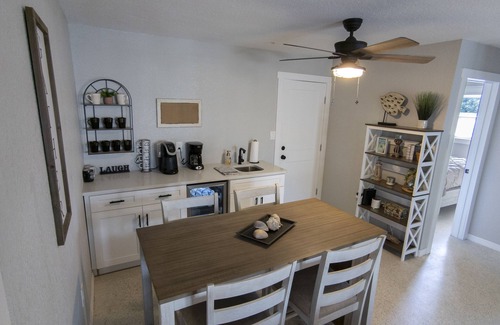 Venetian Way House | Private Cocoa Beach 5 bed 3 bath heated Pool Home