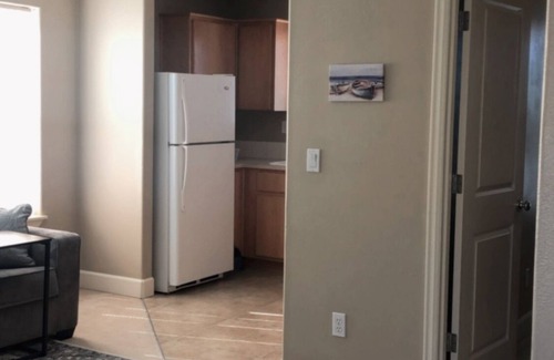 Oregon City Apartment | Private, comfy and cozy apartment in family neighborhood