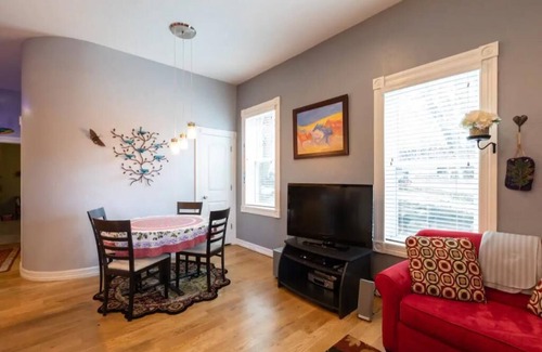 Golden Apartment | Private Condo in heart of downtown Golden, CO.