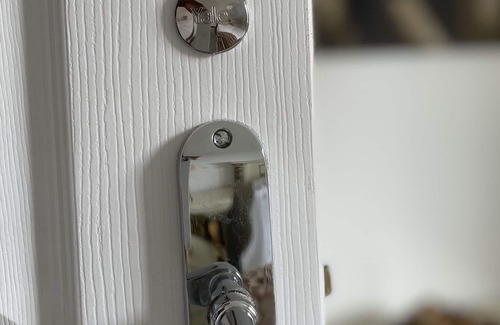 Tamworth House | private cosy bedroom in wonderful Tamworth