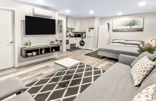 Santa Clara Cottage | Private Cottage close to Santa Clara university