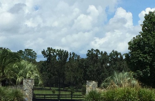 Reddick House | Private Cottage for horse enthusiasts-Property is sold