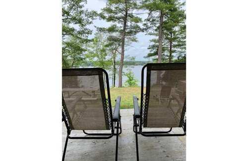 Tay Valley Cottage | Private Cottage with a beautiful view!