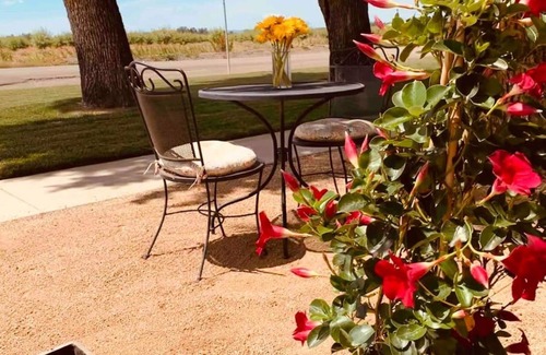 Woodland Apartment | Private country studio, near SMF and UC Davis Campus