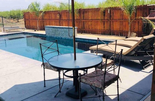 Woodland Apartment | Private country studio, near SMF and UC Davis Campus