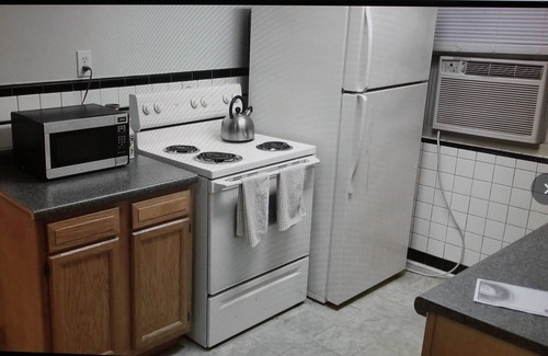 Wyoming Apartment | Private Cozy Get-A-Way #3