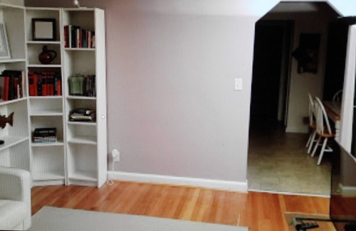 Wyoming Apartment | Private Cozy Get-A-Way #3