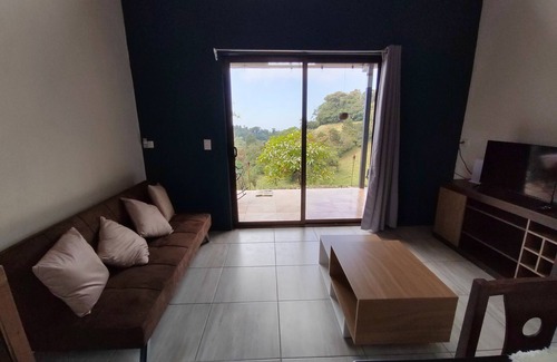 Quebrada Grande Other | Private cozy house in the middle of the cloud forest.
