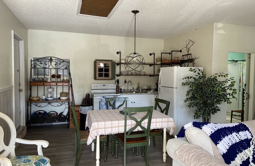 Navarre Apartment | Private Cozy Studio in Navarre FL