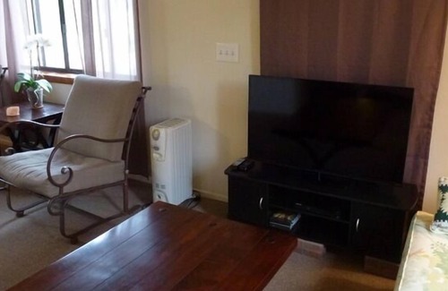 Tortolita Cabin | Private Desert Casita Nature Spiritual Retreat on 10 acres