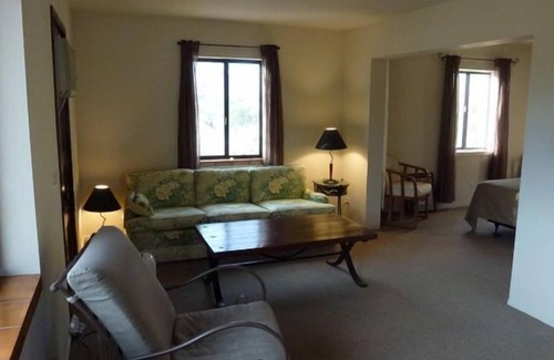 Tortolita Cabin | Private Desert Casita Nature Spiritual Retreat on 10 acres