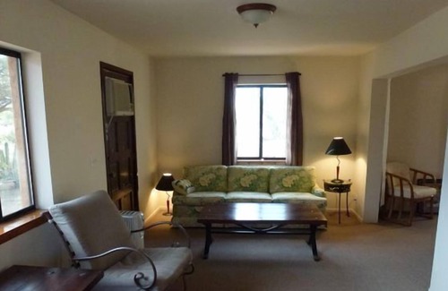 Tortolita Cabin | Private Desert Casita Nature Spiritual Retreat on 10 acres