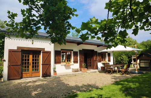 Les Authieux-sur-Calonne House | Private domain - Cottage house Maison Normandy Deauville Cabourg 20mins seaside