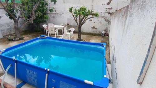 Toledo House | Private Double Room in Toledo