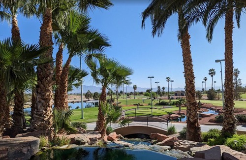 Summerlin Condo | Private Elevator 2 Bedrooms Luxury Condo with over 2,000+ Sq. Ft