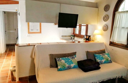 Port des Torrent House | Private Bungalow In Idyllic, Rural Setting, Close To Beaches
