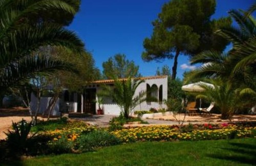 Port des Torrent House | Private Bungalow In Idyllic, Rural Setting, Close To Beaches