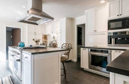 Aptos House | Private Estate