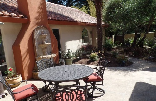 Aptos House | Private Estate