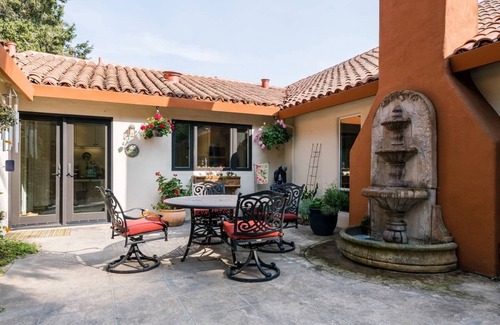 Aptos House | Private Estate