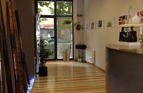 Leon Apartment | Private family apartment within walking distance to El Corte Ingles