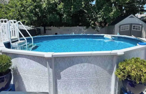 Queens House | private family home,20 min from JFK
