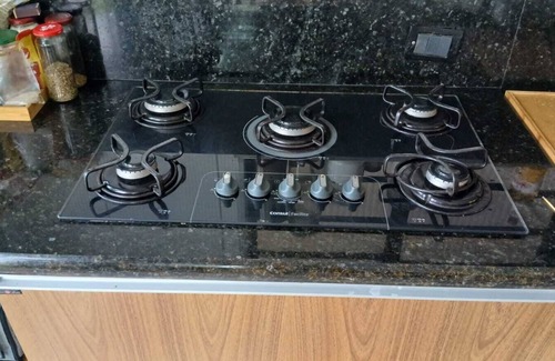 Ibiuna House | Private farmhouse in Ibiuna with 8 bedrooms and fishing area