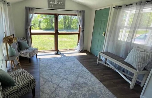 Munising House | Private, Fire Pit, Rural, Near Munising