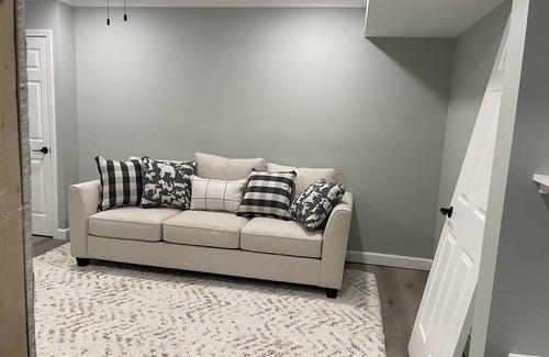 Chester Apartment | Private fun
