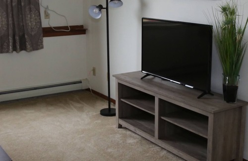 Lamberton Apartment | Private Furnished Apartment - Long & Short Stay in Lamberton MN