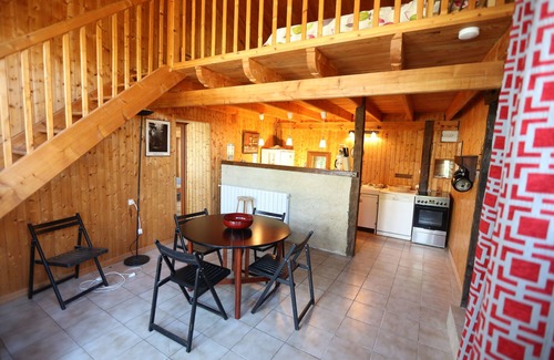 Tourliac Cottage | Private gîte in a beautiful Templar complex in Périgord