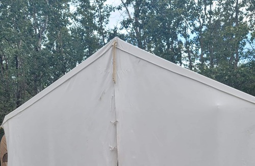 Division No. 11 RV Rental | Private Glamping nature retreat