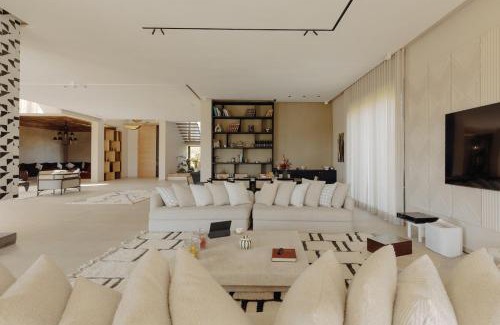 Medina Villa | Private Golf Villa Marrakech