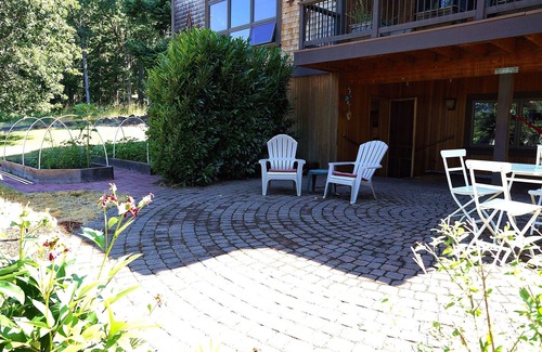 White Salmon Apartment | Private Gorge Getaway - White Salmon/Hood River