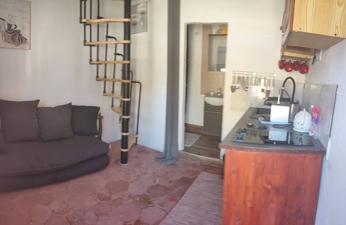 La Couture Boussey Bed & Breakfast | Private guest house with swimming pool, jacuzzi, Nordic bath and games!