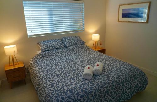 Currumbin Waters Bed & Breakfast | Private Guest Suite Currumbin Waters