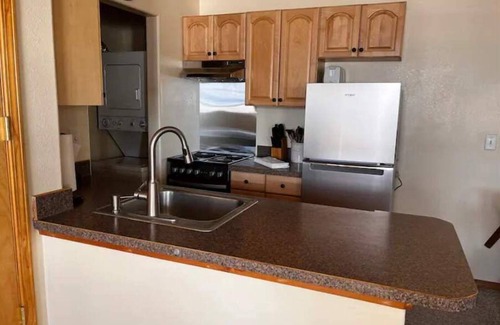Driggs House | Private Guest Suite