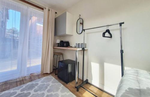 Manchester House | Private Guesthouse