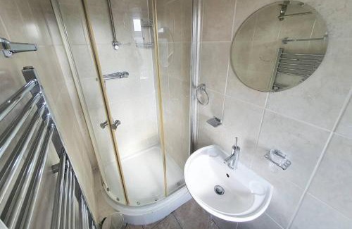 Manchester House | Private Guesthouse