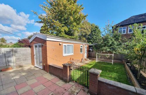 Manchester House | Private Guesthouse