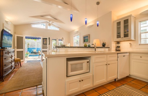 Old Town House | Private Heated Pool-2BR/2BA-OldTown Location-Avail Jan 1 -March 31 -Weekly Maid