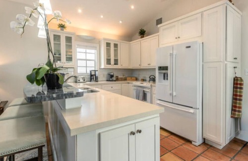 Old Town House | Private Heated Pool-2BR/2BA-OldTown Location-Avail Jan 1 -March 31 -Weekly Maid