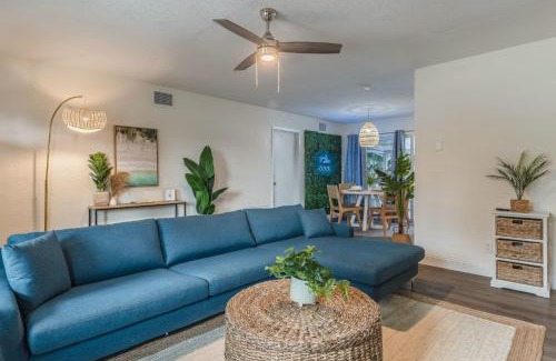 Walsingham House | Private Heated Pool 4 MI to Indian Rocks Beach