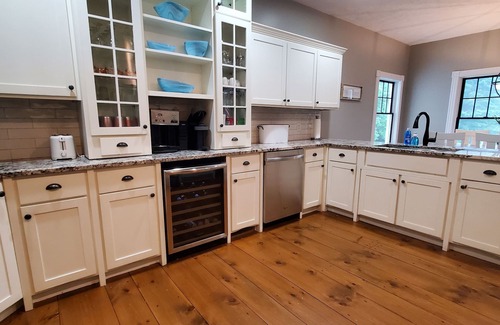 Mears House | Private heated pool, ATV trails and shooting range on 20 acres