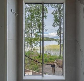 Vaajakoski House | Private High Quality Suite by the Lakeside
