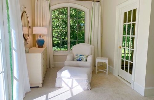 Old Irving Park House | Private Home for Rent in Irving Park - Golf Course Views