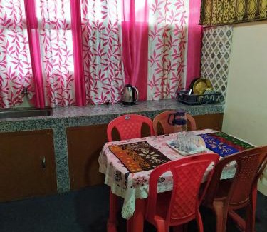 Rumtek House | Private home
